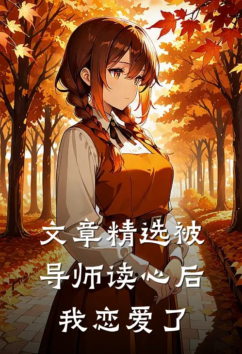 文章精选被导师读心后，我恋爱了