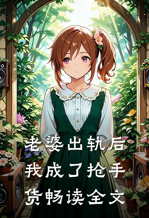 老婆出轨后，我成了抢手货畅读全文