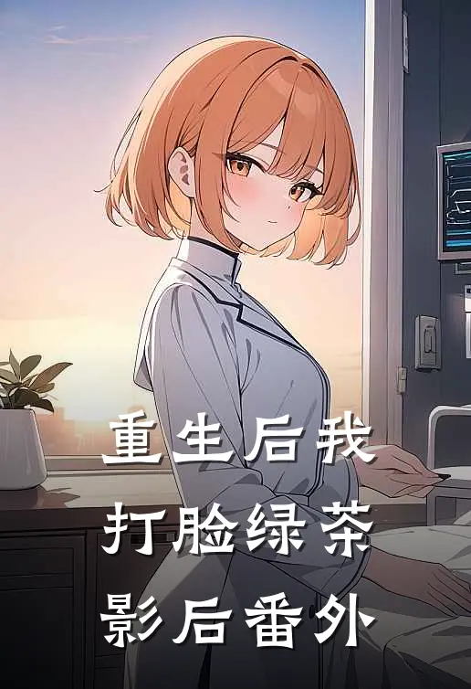 重生后我打脸绿茶影后 番外