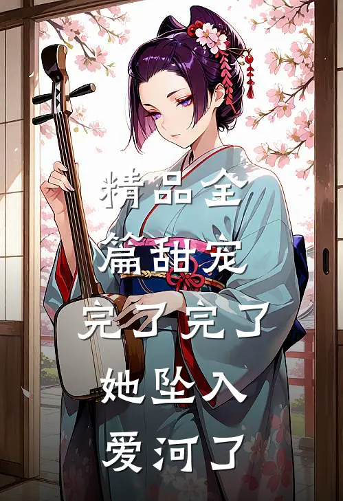 精品全篇甜宠：完了完了，她坠入爱河了