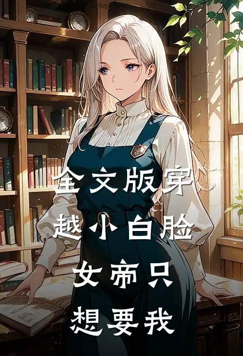 全文版穿越小白脸，女帝只想要我