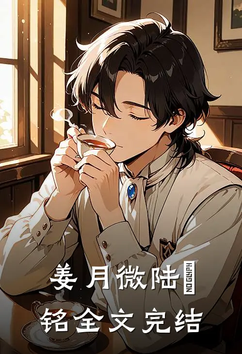 姜月微陆璟铭全文完结