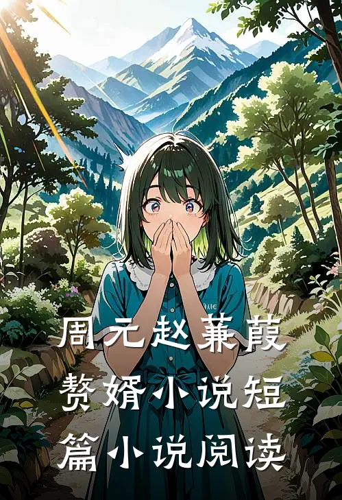 周元赵蒹葭赘婿小说短篇小说阅读