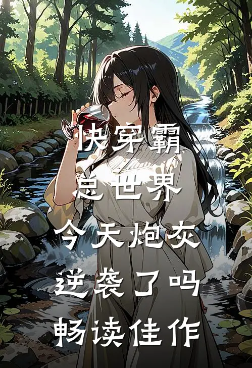 快穿霸总世界：今天炮灰逆袭了吗畅读佳作