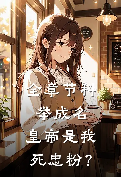 全章节科举成名，皇帝是我死忠粉？
