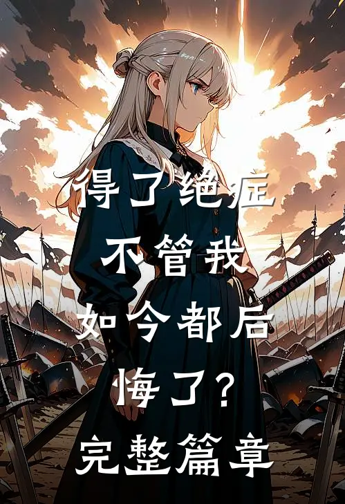 得了绝症不管我，如今都后悔了?完整篇章