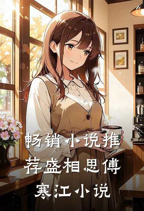 畅销小说推荐盛相思傅寒江小说