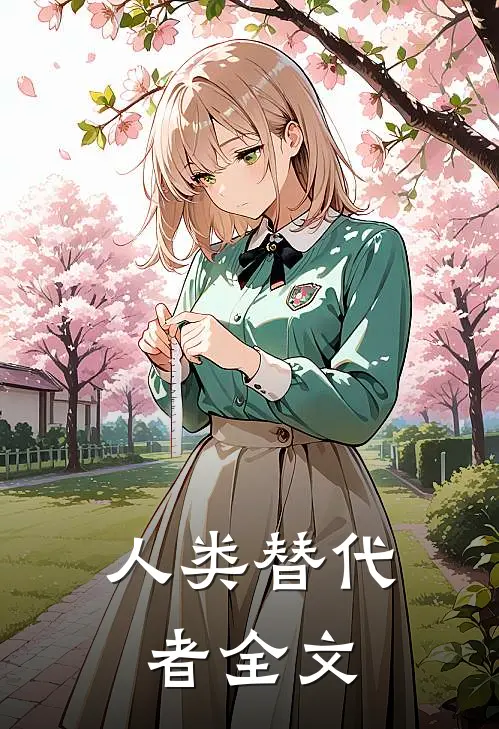人类替代者全文