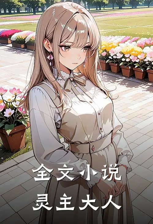 全文小说灵主大人