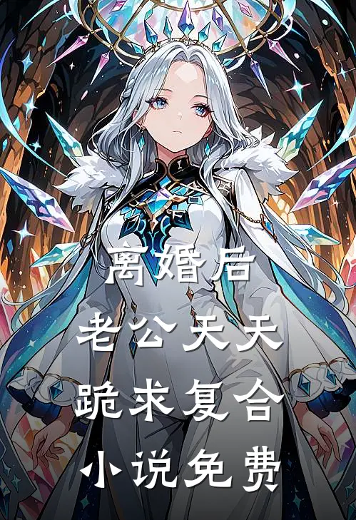 离婚后，老公天天跪求复合小说免费