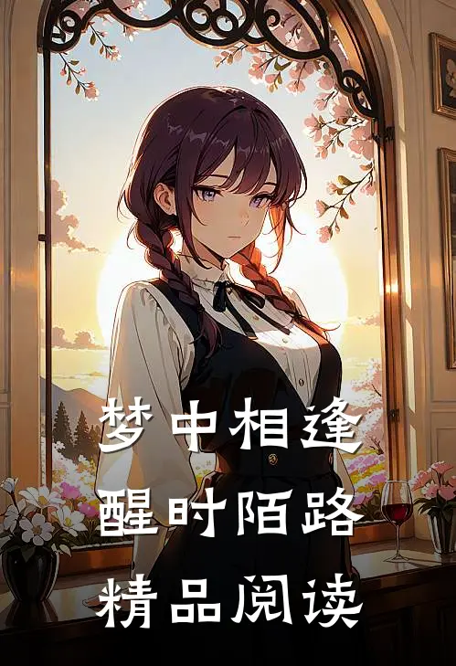 梦中相逢醒时陌路精品阅读