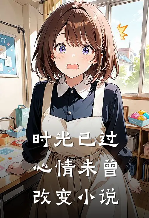 时光已过,心情未曾改变阅读