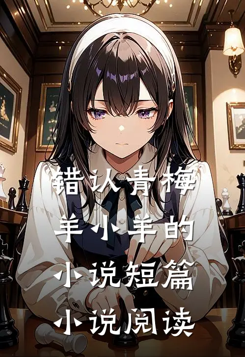 错认青梅羊小羊的小说短篇小说阅读