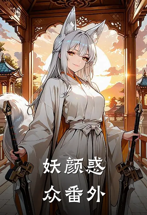 妖颜惑众 番外