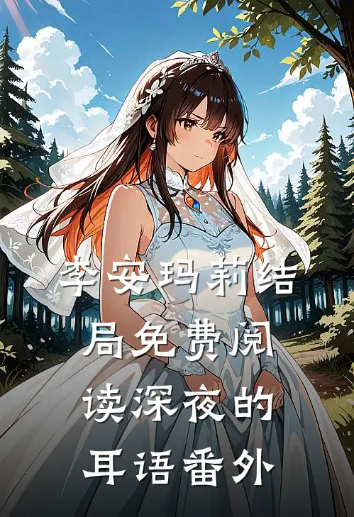 李安玛莉结局免费阅读深夜的耳语番外