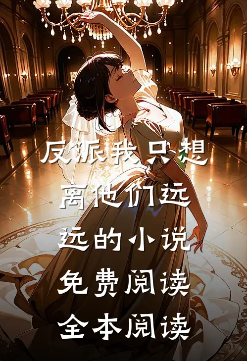 反派我只想离他们远远的小说免费阅读全本阅读