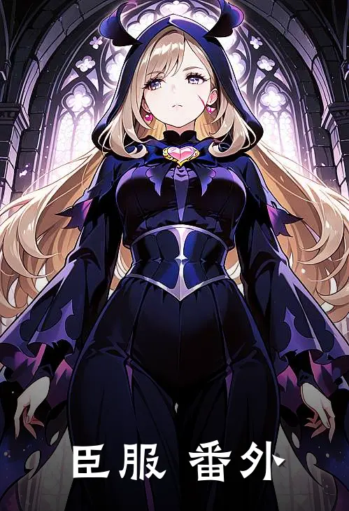臣服 番外