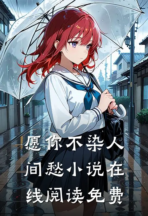 愿你不染人间愁小说在线阅读免费