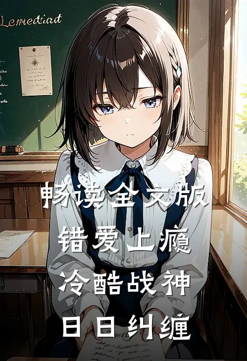 畅读全文版错爱上瘾，冷酷战神日日纠缠