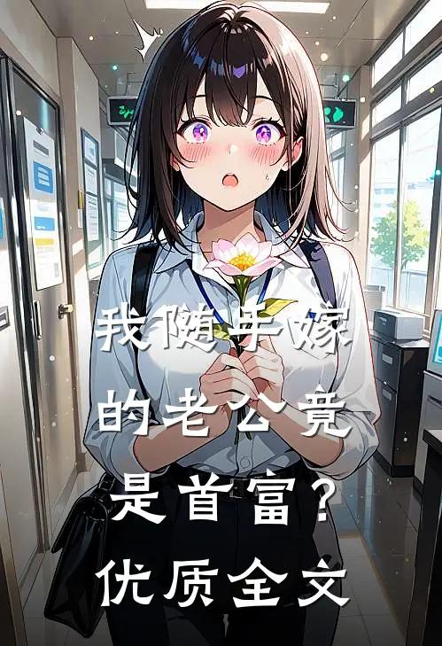 我随手嫁的老公竟是首富？优质全文