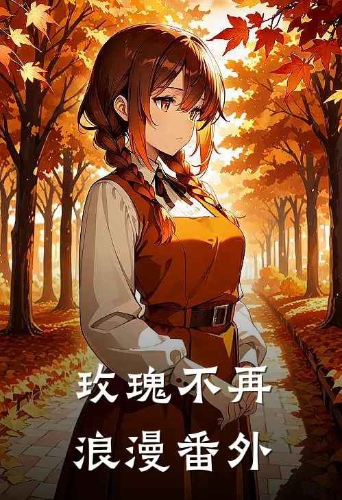 玫瑰不再浪漫 番外