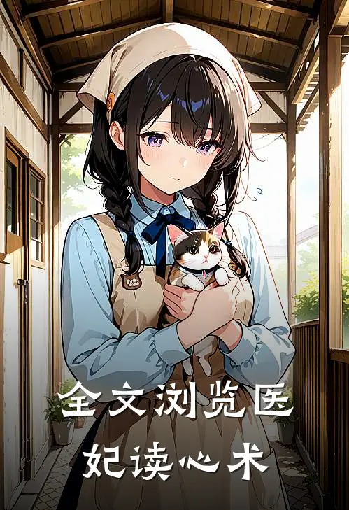 全文浏览医妃读心术