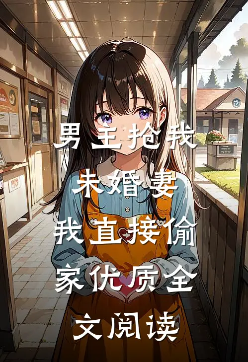 男主抢我未婚妻，我直接偷家优质全文阅读