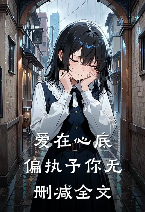 爱在心底,偏执予你无删减全文
