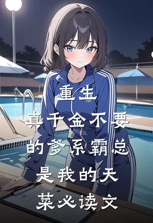 重生：真千金不要的爹系霸总是我的天菜必读文