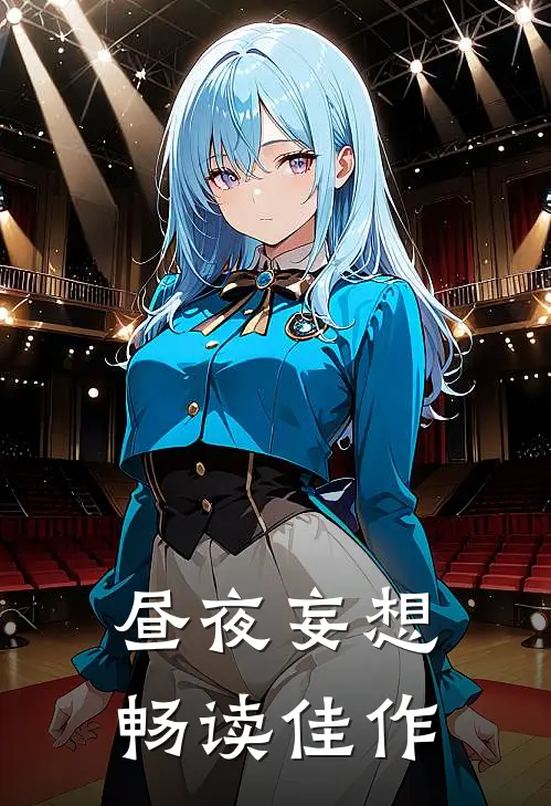昼夜妄想畅读佳作