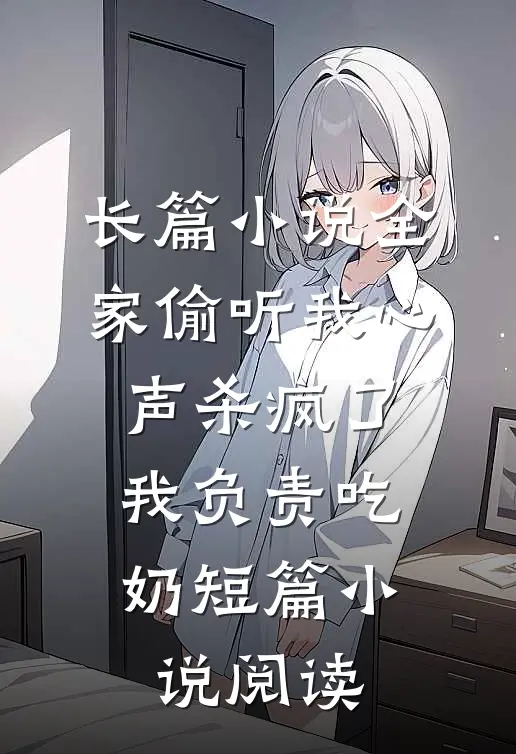 长篇小说全家偷听我心声杀疯了,我负责吃奶短篇小说阅读