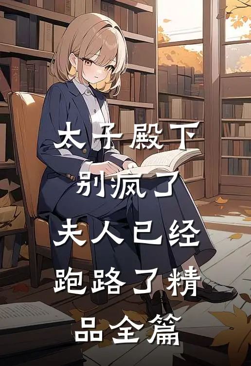 太子殿下别疯了，夫人已经跑路了精品全篇