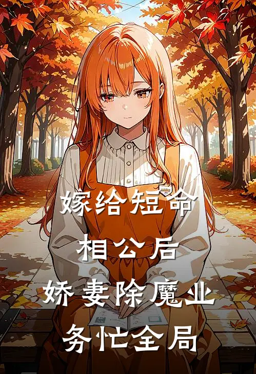 嫁给短命相公后，娇妻除魔业务忙全局