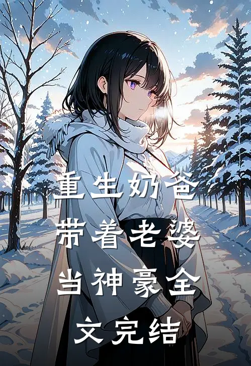 重生奶爸，带着老婆当神豪全文完结