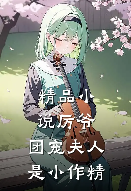 精品小说厉爷，团宠夫人是小作精