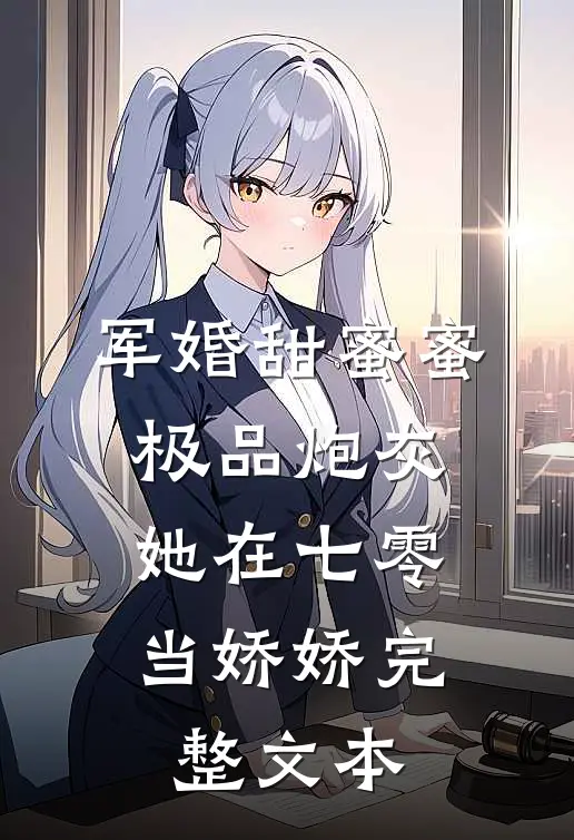 军婚甜蜜蜜：极品炮灰她在七零当娇娇完整文本