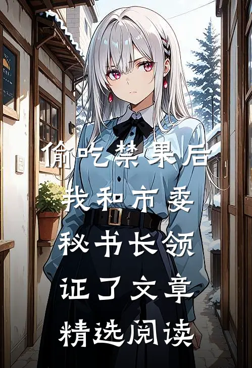 偷吃禁果后，我和市委秘书长领证了文章精选阅读
