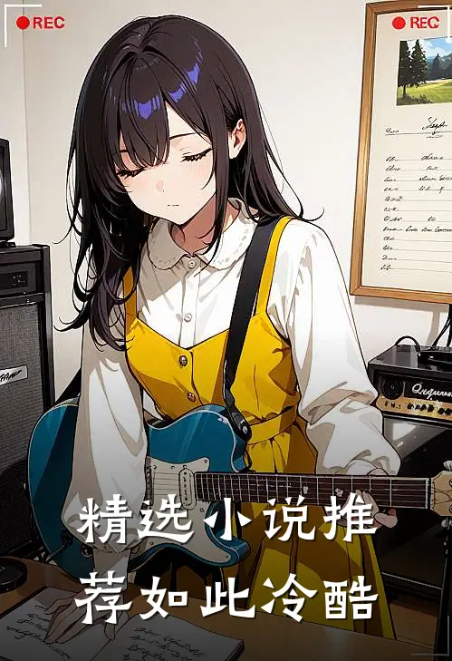 精选小说推荐如此冷酷
