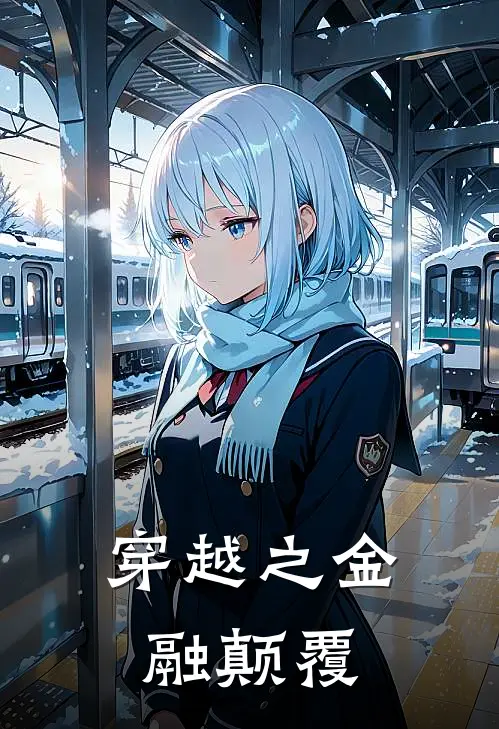 穿越之金融颠覆