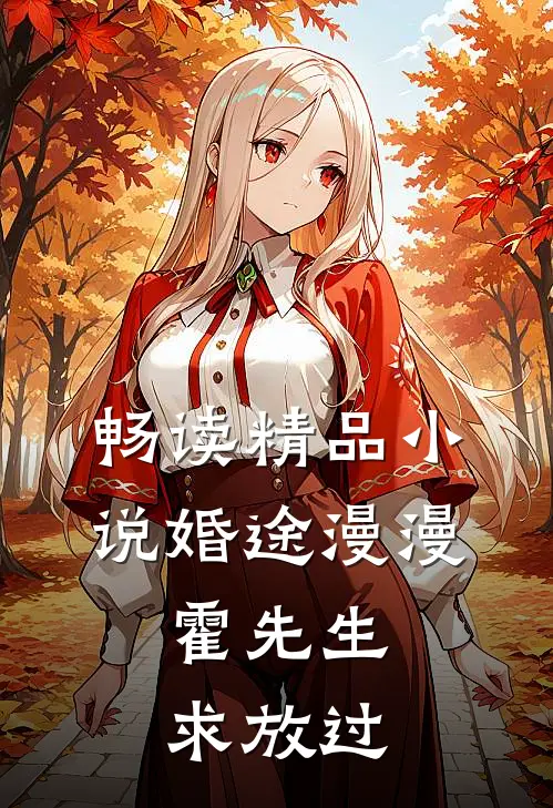 畅读精品小说婚途漫漫：霍先生，求放过