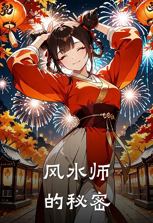 风水师的秘密在线观看