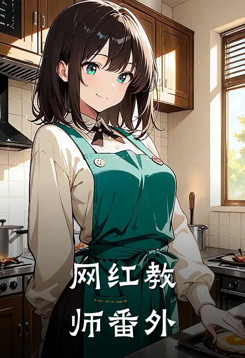 网红教师 番外