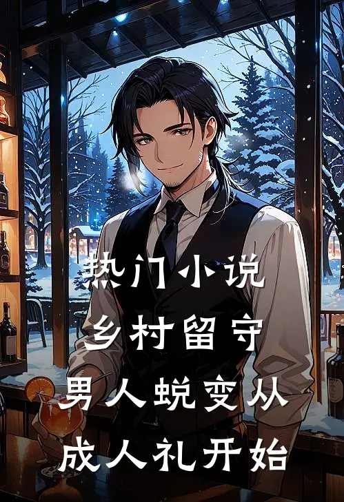 热门小说乡村留守：男人蜕变从成人礼开始