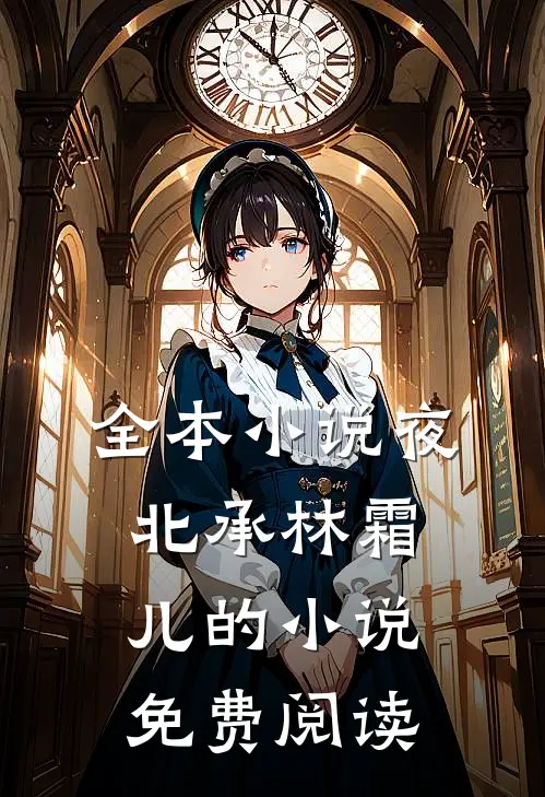 全本小说夜北承林霜儿的小说免费阅读