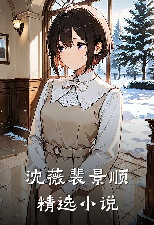 沈薇裴景顺精选小说