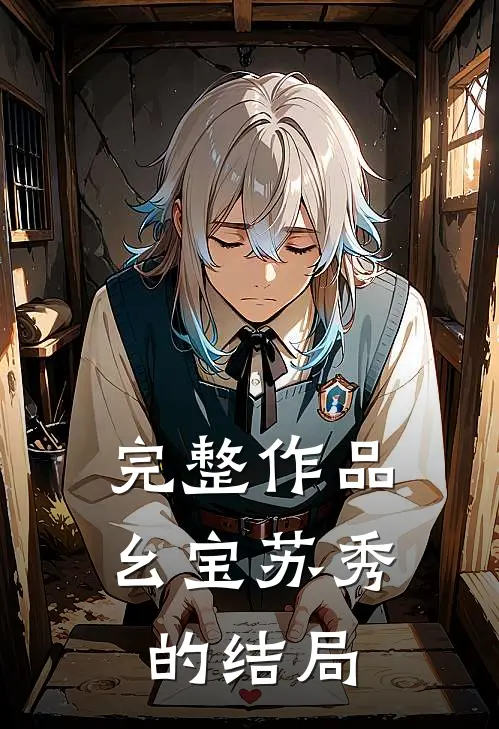 完整作品幺宝苏秀的结局