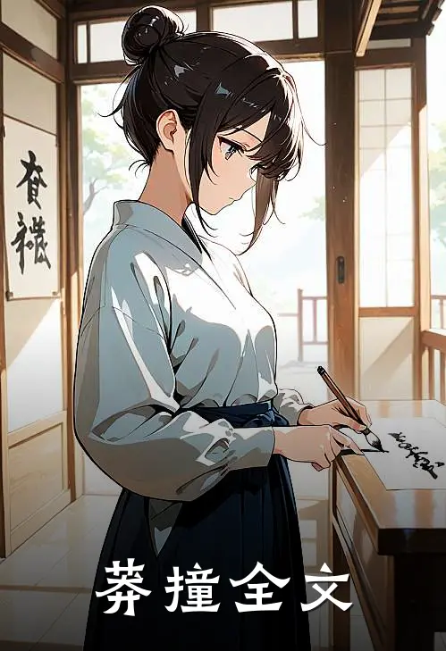莽撞全文