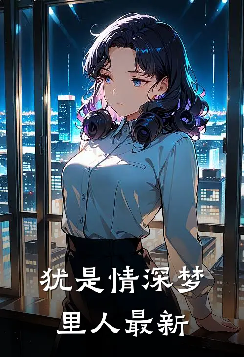 犹是情深梦里人最新