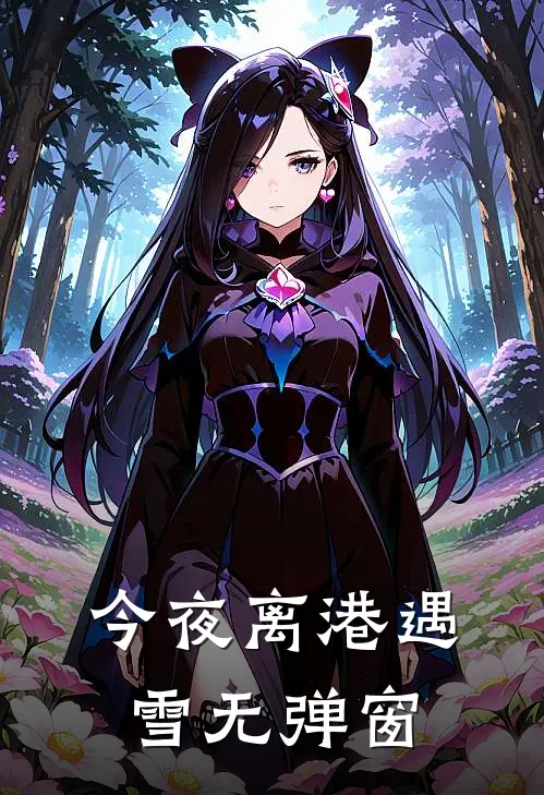 今夜离港遇雪无弹窗