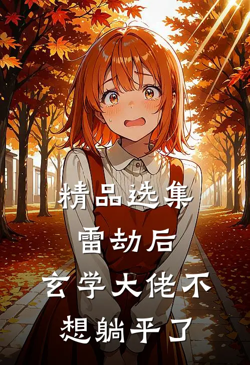 精品选集雷劫后，玄学大佬不想躺平了